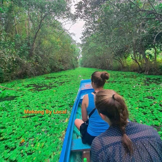 Can Tho: The Untouched Mekong for Nature Souls - What’s included for $43, and why it still feels fair
