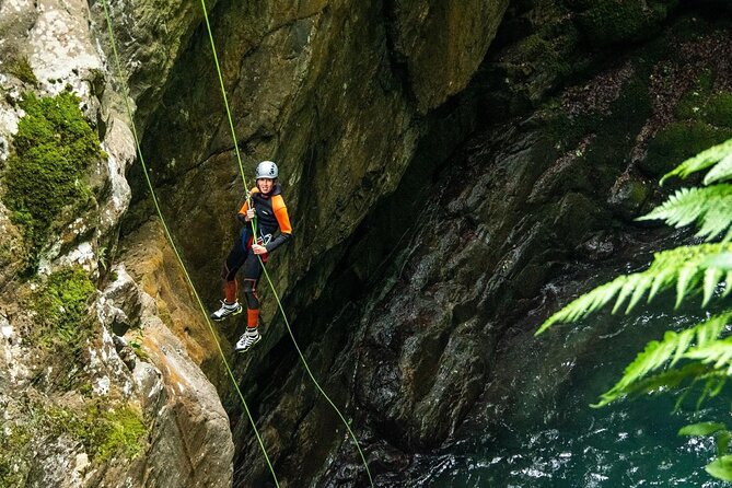 Canyoning Tour from Sapa Vietnam - Small-group touring: why max 8 changes the whole experience