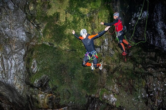 Canyoning Tour from Sapa Vietnam - Price, pickup, and what you’re really paying for