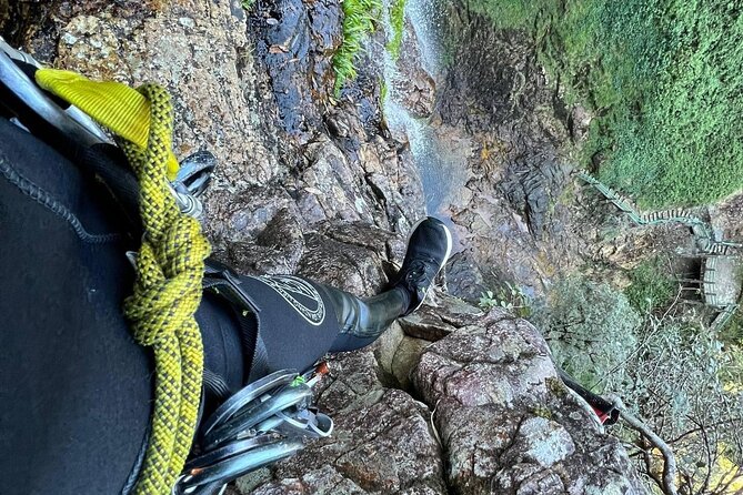 Canyoning Tour from Sapa Vietnam - Meeting point and timing: where to show up and what to expect