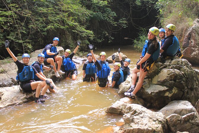 Canyoning Tour in Dalat Viet Nam - Key Highlights You’ll Care About
