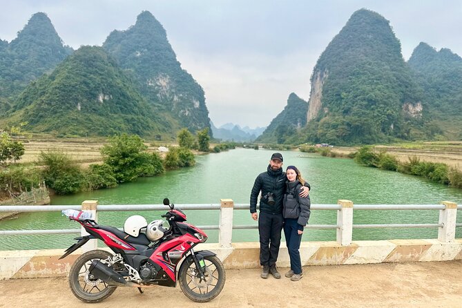 Cao Bang: Ban Gioc Waterfall Full-Day With Local Guide - Key highlights that make this Cao Bang day trip work
