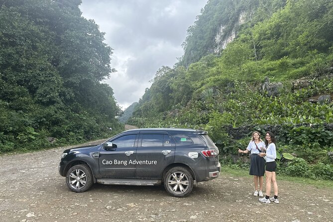 Cao Bang: Ban Gioc Waterfall Full-Day With Local Guide - Ban Gioc and Nguom Ngao in one day: why this combo makes sense