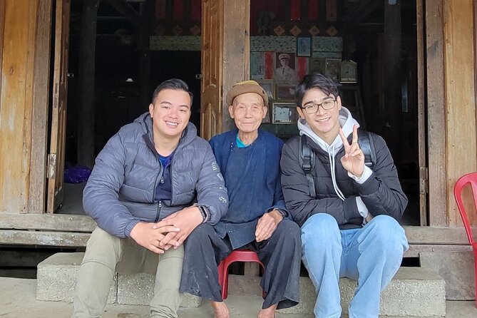 Cao Bang: Ban Gioc Waterfall Full-Day With Local Guide - Nguom Ngao Cave: limestone, fossils, and a geology story you can feel