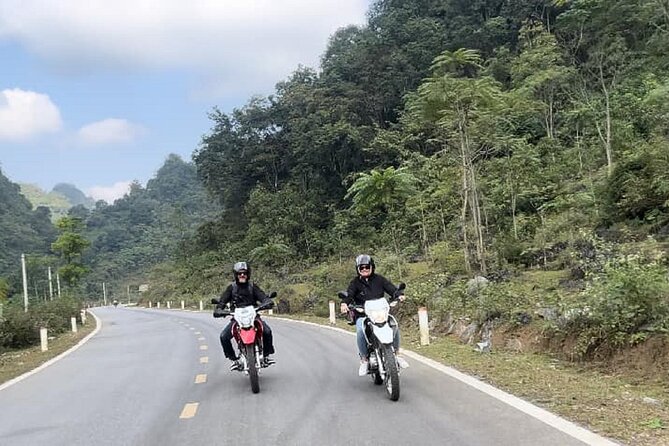 Cao Bang: Ban Gioc Waterfall Full-Day With Local Guide - Truc Lam Ban Gioc Pagoda and the long lunch-to-waterfall rhythm