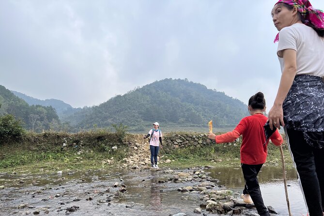 Cao Bang Easy Trekking Tours 2Days/1Night Ban Gioc Waterfall ET1 - Key highlights you’ll feel fast