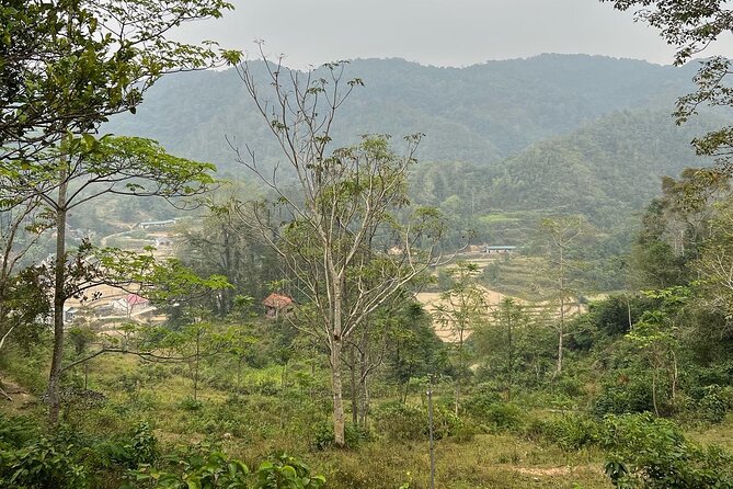 Cao Bang Easy Trekking Tours 2Days/1Night Ban Gioc Waterfall ET1 - Cao Bang Global Geopark: why this area works in 2 days