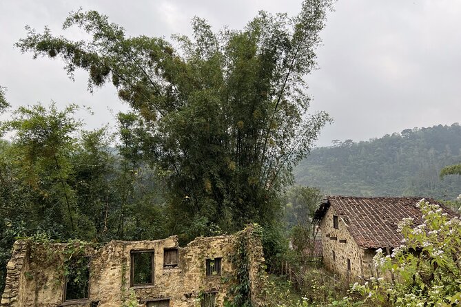 Cao Bang Easy Trekking Tours 2Days/1Night Ban Gioc Waterfall ET1 - Price and value: what you’re really buying for $129