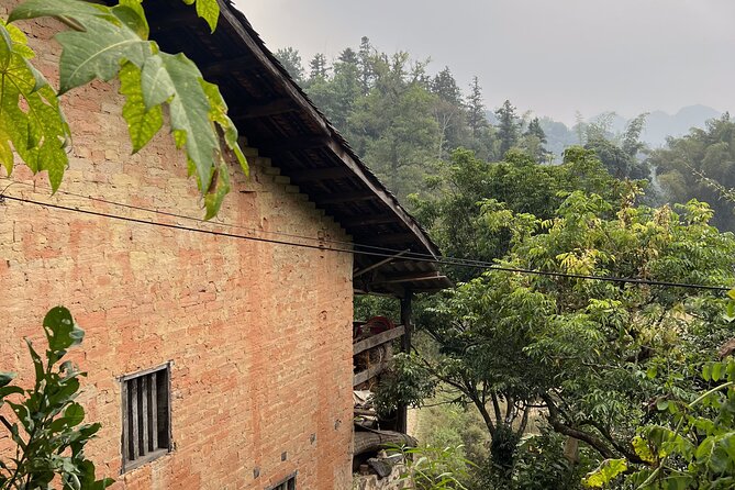 Cao Bang Easy Trekking Tours 2Days/1Night Ban Gioc Waterfall ET1 - Who should book this easy trekking tour (and who should reconsider)