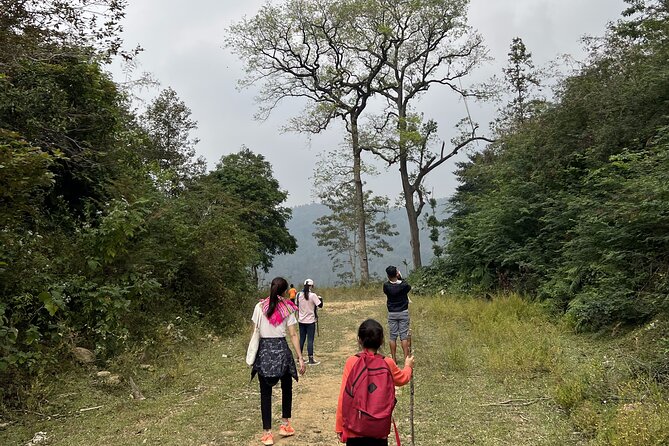 Cao Bang Easy Trekking Tours 2Days/1Night Ban Gioc Waterfall ET1 - The Hanoi-to-Cao Bang flow (so you don’t get surprised)
