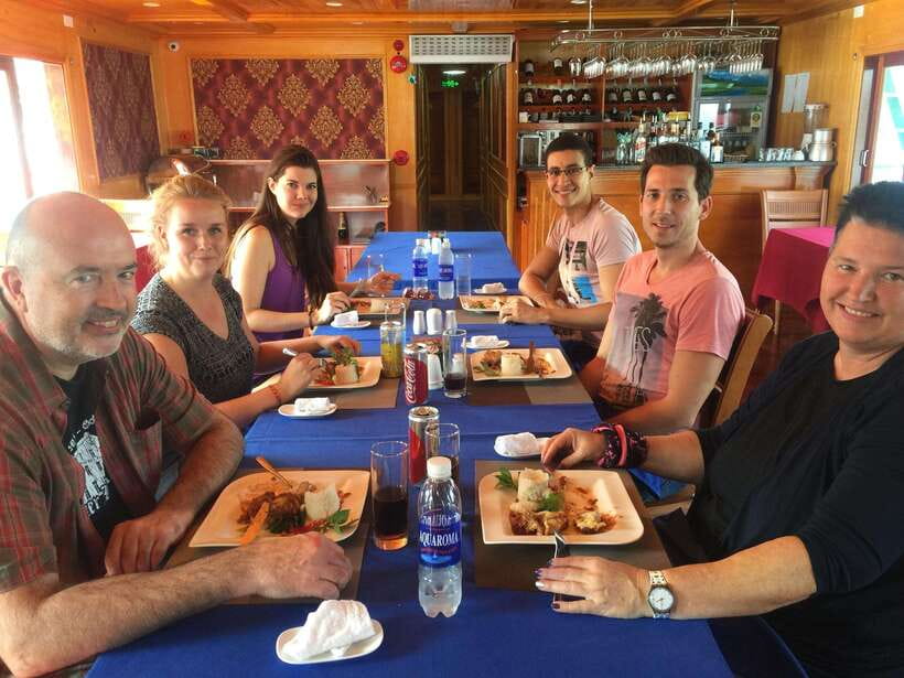 Cat Ba: 2-Day Lan Ha Bay Cruise with Activities & Meals - Quick practical tips before you go