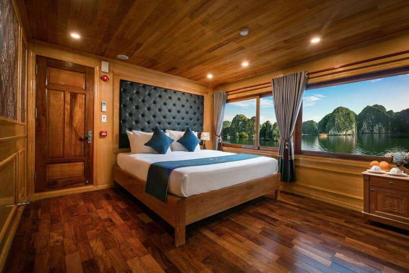 Cat Ba: 2-Day Lan Ha Bay Cruise with Activities & Meals - Price and value: what $126 gets you (and what to budget for)