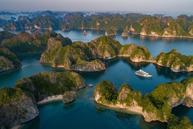 Cat Ba Cruise 2 Days 1 Night - Tips to get the most out of each stop