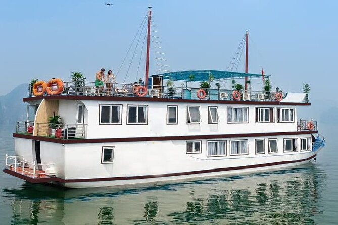 Cat Ba Cruise 2 Days 1 Night - Should you book Cat Ba Cruise 2 Days 1 Night?