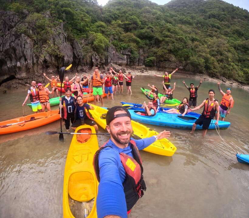 Cat Ba: Full- day trip with biking, kayaking, meal, tickets - Why This Feels Like More Than a $29 Day Trip