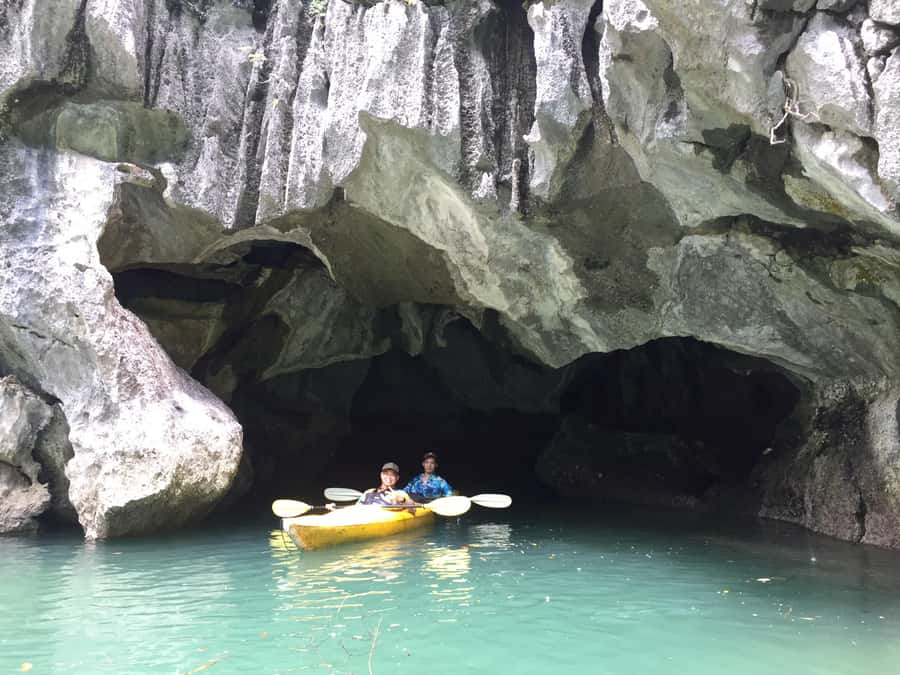 Cat Ba Island: Full-Day Cruise to Lan Ha Bay and Ha Long Bay - Why This Cat Ba Cruise Feels Like a Full Day, Not Just a Ride