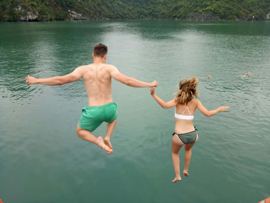 Cat Ba Island: Full-Day Cruise to Lan Ha Bay and Ha Long Bay - What You Get for the Price (and Why It Usually Feels Like Value)
