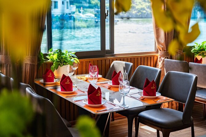 Cat Ba Island & Lan Ha Bay Luxury Cruise Day Trip with Lunch - Price and value: is $50 really a good deal?