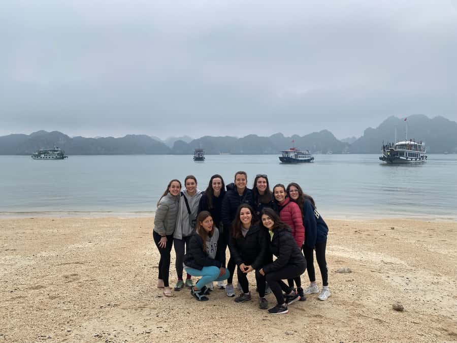 Cat Ba : Lan Ha Bay Boat Trip, Kayaking and Swimming - Key highlights you’ll actually feel on the water