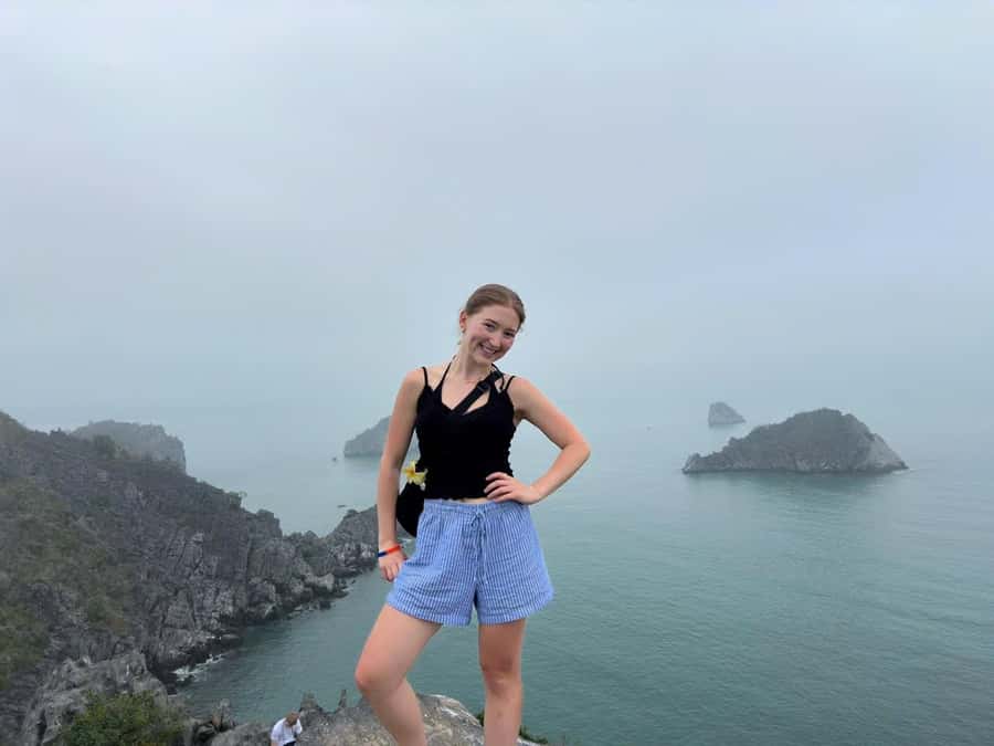 Cat Ba : Lan Ha Bay Boat Trip, Kayaking and Swimming - Price and value: what $51 buys you in Cat Ba