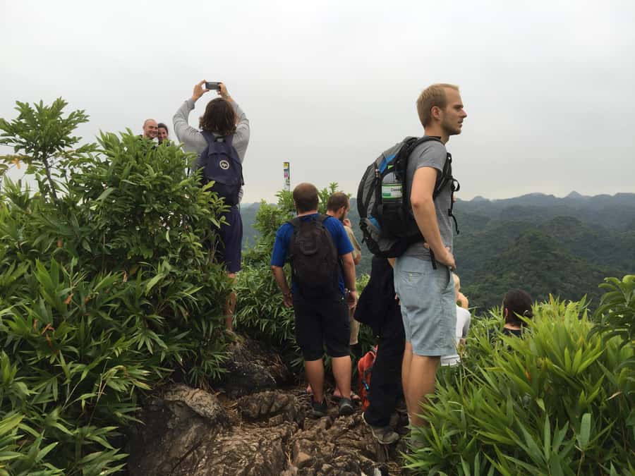 Cat Ba: Lan Ha Bay Halfday Cruise with Kayaking - Key highlights worth your attention