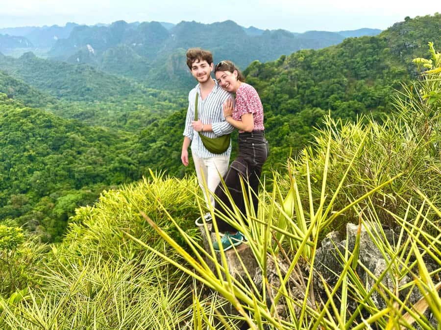 Cat Ba: Lan Ha Bay Halfday Cruise with Kayaking - Swimming time in emerald water: the built-in refresh you’ll be glad for
