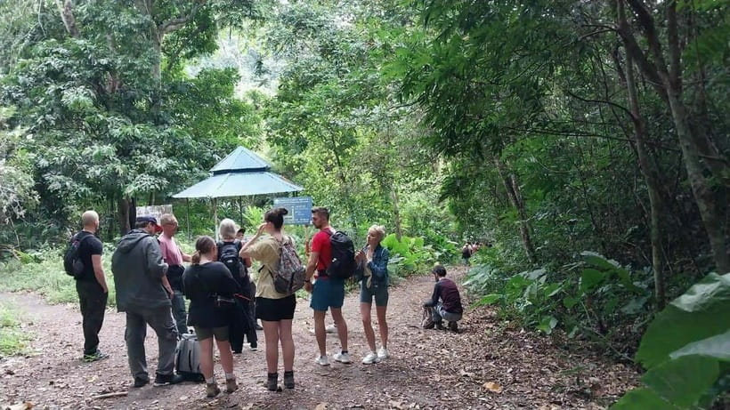 Cat Ba: National Park Day Trip with Cycling and Kayaking - Key takeaways before you go
