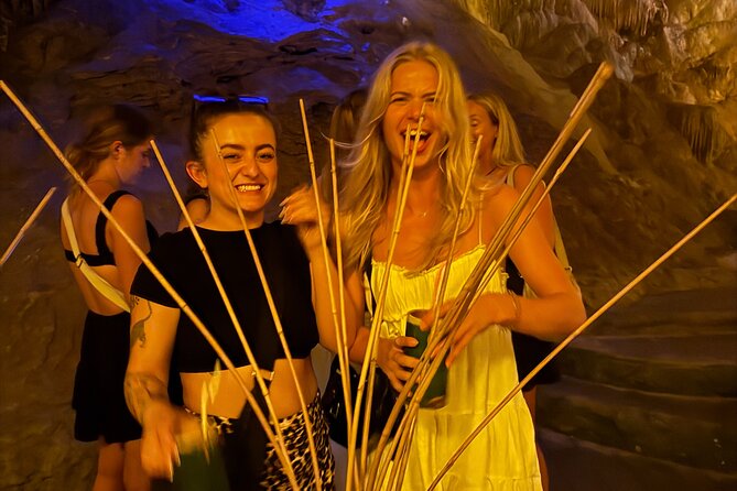 Cat Ba Paradise Cave - Unique Cave Dining Experience - Price and Value: What $27 Buys You in Cat Ba