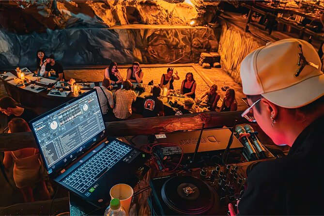 Cat Ba Paradise Cave - Unique Cave Dining Experience - Pickup and Arrival Timing That Actually Works