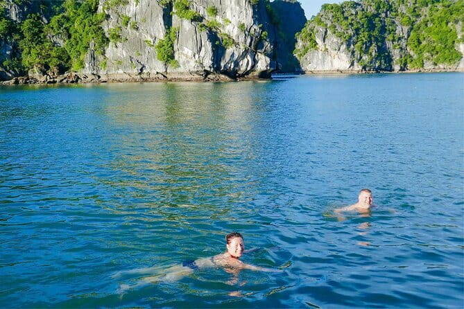 Cat Ba Tour 2 Days 1 Night, Enjoy A Full Day On Lan Ha Bay - Evening in Cat Ba: How to Use Your Free Time Well