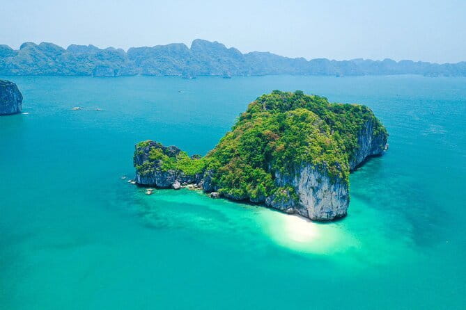 Cat Ba Tour 2 Days 1 Night, Enjoy A Full Day On Lan Ha Bay - Day 1 Hanoi to Cat Ba: From Old Quarter Pickup to Free City Time