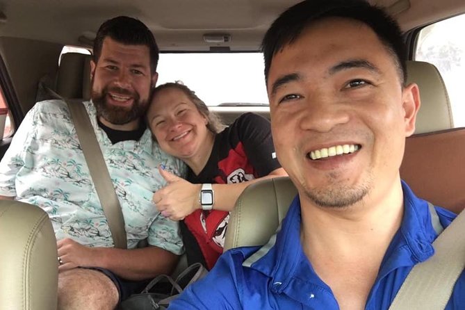 Cat Bi airport pick-up to Halong by luxury private car - Who This Transfer Is Best For