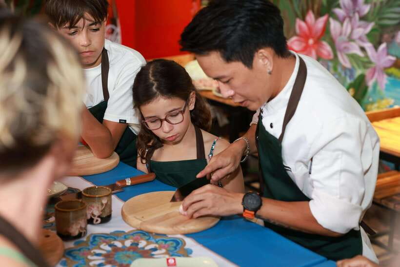 CatBa: Authentic Vietnam Cooking Class and local market tour - Who This Cat Ba Cooking Class Suits Best