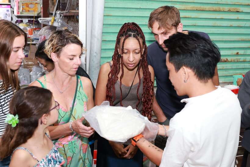 CatBa: Authentic Vietnam Cooking Class and local market tour - Practical Tips so You Get More Out of the Market and Class