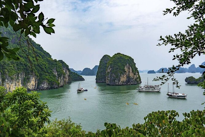 Catherine Cruise 3 Days/2 Nights with 6 Star Cruise - Meals onboard: what you eat, and how it shapes the day