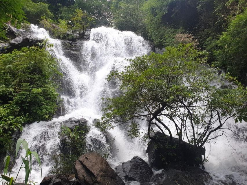 Cave Explore- Paradise Cave & Phong Nha Cave - Duck Farm - Physical effort and comfort: the part you should not ignore