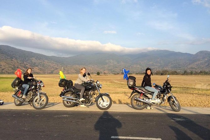 Central Highland Loop 03 Days Motorcycle Tour - Key points worth knowing before you go