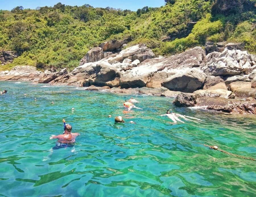 Cham Island: 1-Day Speedboat Trip with Snorkeling and Lunch - Should You Book This Cham Island Speedboat Trip?