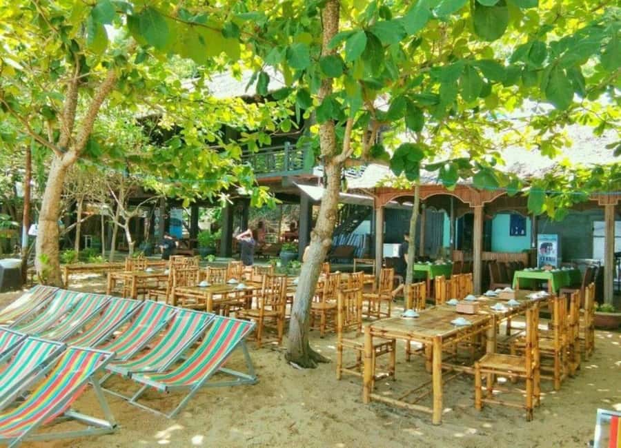 Cham Island: 1-Day Speedboat Trip with Snorkeling and Lunch - Bãi Làng and Cham Island’s Culture Trail