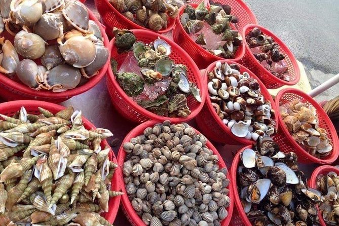 Cham Island Day Tour & Snorkeling from Da Nang with Group tour - Cham Islands day trip: why Cu Lao Cham feels special