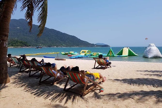 Cham Island Day Tour & Snorkeling from Hoi An with Group tour - Is This Tour Good Value?