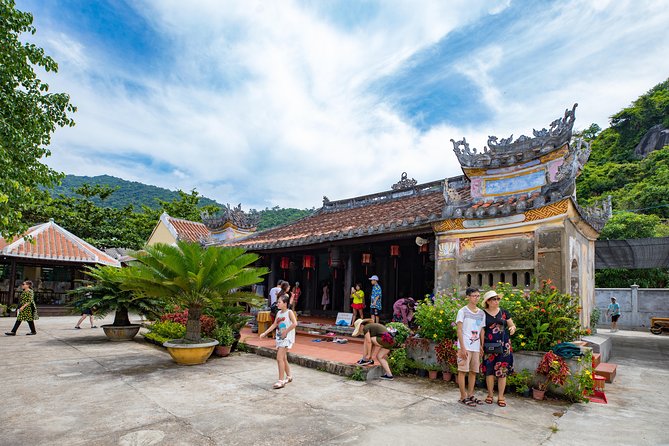 Cham Island Day Tour & Snorkeling from Hoi An with Group tour - Snorkeling at Cu Lao Cham: Timing, Gear, and Expectations