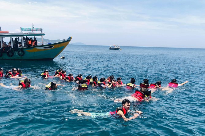 Cham Island Day Tour & Snorkeling from Hoi An with Group tour - Key Highlights You’ll Actually Notice