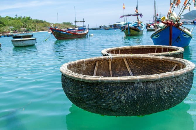 Cham Island Snorkeling Private Tour (Only Snorkeling & Beach) - Getting from Hoi An or Da Nang to the Cửa Đại pier