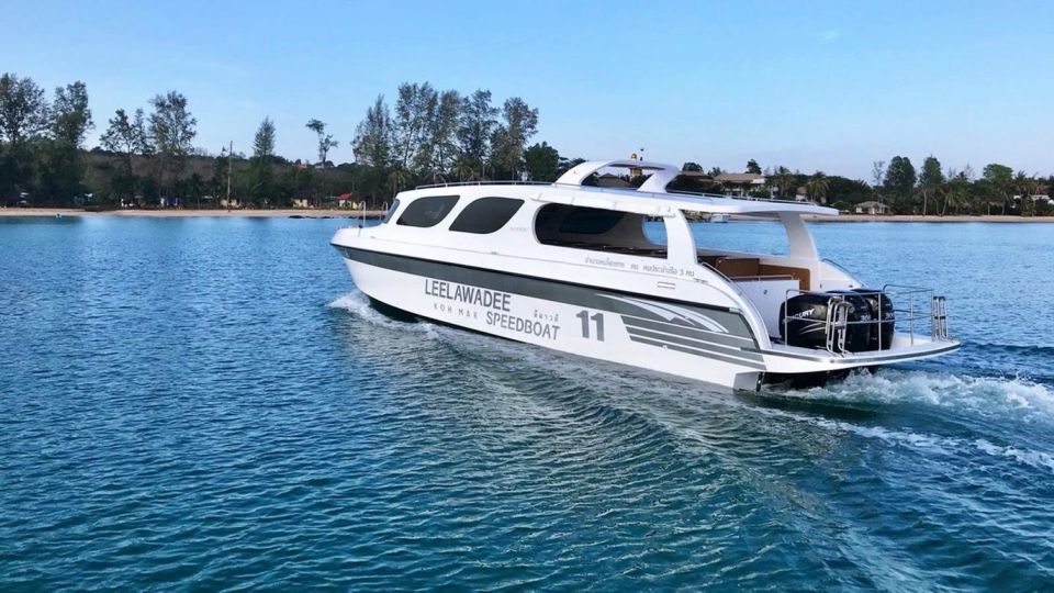 Cham Island Snorkeling tour by Speed Boat From Hoi An/DaNang - Why Cham Islands Are Worth Your Time From Hoi An