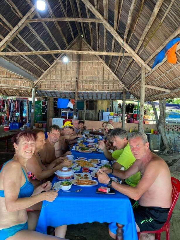 Cham Island: Snorkeling Tour by Speed Boat From HoiAn/DaNang - Why Cham Island feels like a marine day trip worth your time