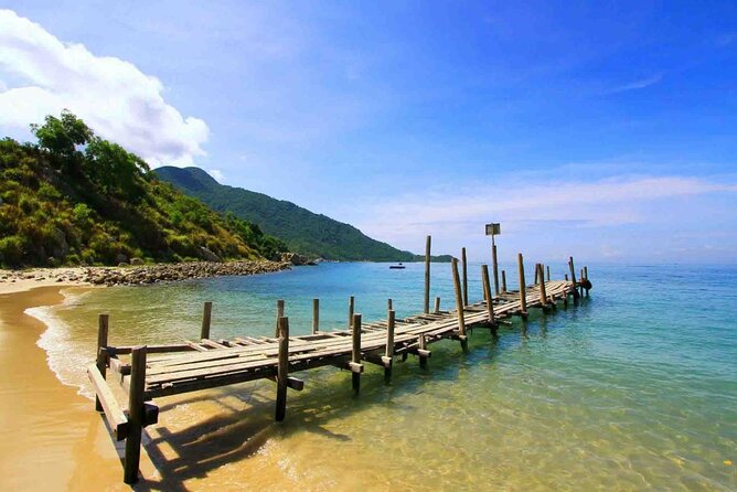 Cham Island Snorkeling - Wonderful Beach - Speedboat Daily Tour - Cham Island (Cu Lao Cham): The Snorkeling Core