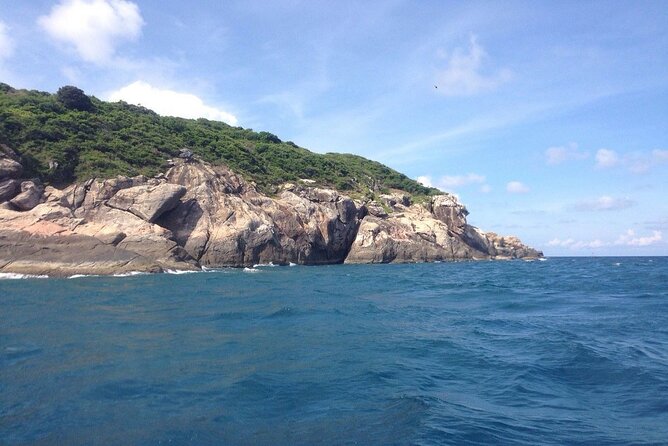 Cham Island Snorkeling - Wonderful Beach - Speedboat Daily Tour - Beach Time and the Island Mood
