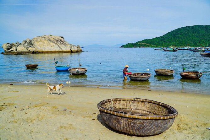 Cham Island Snorkeling - Wonderful Beach - Speedboat Daily Tour - The Rest of the Day: Return Timing and Getting Back