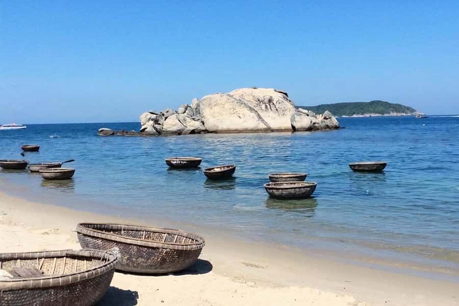 Cham Island Tour: Snorkeling & Spa from Da Nang/Hoi An - Key Highlights Worth Your Time